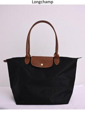 Longchamp women's bags